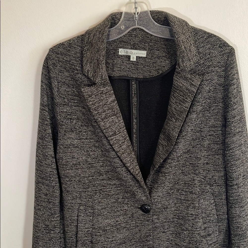 Cleo Blazer Suit Jacket